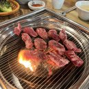 왕소숯불갈비안산
