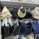 다이소(울산학성점) | 다이소 여름용품 추천 찐사용템 직접사용한 썬캡 쿨링시트 쿨마스크 쿨토시 후기