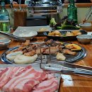 대박집중동점 | 해운대 갓성비 삼겹살 찾았다! 여기 안 가면 손해예요