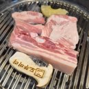 도투머리 | 대방동 맛집 고기집 도투머리 오겹살, 통항정살 후기
