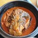 김치비 | [세종] 세종김치찌개 고운동맛집 함경동갈비김치찌개,찜 솔직후기