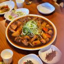 안동김대감 안동찜닭 안동간고등어 | 안동찜닭 안동간고등어 맛있는 안동김대감 월영교맛집 후기