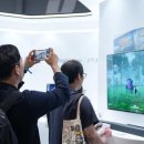 도토리 열차 스튜디오 이미지