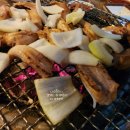 화산곰장어
