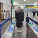 핑크모텔 | 기차를 놓쳤던 천안 당일치기 여행 (신년운세, 호두과자, 카페, 식당)