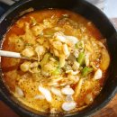 금옥정 더덕순대국 융건릉본점 | 금옥정더덕순대국 융건릉 본점 다녀온 후기 융건릉 맛집 병점 순대국 동탄 순대국 찾는다면 여기 추천해요