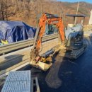 청주건설중기 이미지