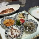회랑.스시 | [대전 유성구] 봉명동 회 코스 맛집! - 회랑스시랑 / 특정식 2인에 서비스까지!🐟