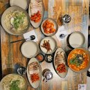노원알찬소생고기 | [서울 노원구 상계동: 일품칼국수&amp;보쌈]-백합칼국수+보쌈 세트-KBS 2TV 장사의 신(260415방송)