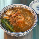 바다(家) | [성시경 맛집] 서울 ‘따시지아 연남’ 새우국수 vs 볶음면 솔직 후기