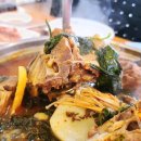 맛나감자탕제주1호점 이미지