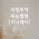 UR(의정부시)-[시민로]-하-36 | [의정부역 지니데이] 상한 속눈썹도 클리닉으로 손상없이 속눈썹펌, 눈매에 맞는 예쁜 속눈썹으로 변신