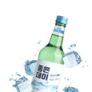 좋은데이 | [알바 후기] 좋은데이 주류 판촉 알바 후기