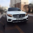 ★판매완료★[타차량 죄송;;] 벤츠/ GLC220d/ 2016년식/ 60,500km/ 경기도/ 4330만원(인도금) 이미지