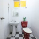 꽃지 화이트 펜션 이미지