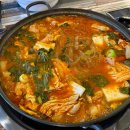 승도리네곱도리탕순천점 | 순천 조례동에 위치한, 매콤달달한 곱도리탕이 인상적인 승도리네곱도리탕 순천점 후기
