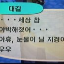 뉴고려통상 | 올해의 작가상 2025 지극히 개인적인 후기