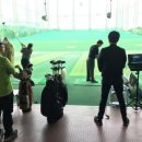 광주스포츠타운(골프연습장) 이미지