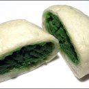완두찐빵