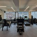 M&F 트레이닝 센터 이미지