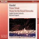 Water Music, Suite No.3: Suite in G major HWV 350 (Handel) 이미지