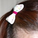 H0069 | [악세사리쇼핑몰미오] 리본 하트 머리핀 사용후기 / 예쁜머리핀추천,머리핀추천,헤어핀추천,리본핀