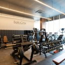 벨로짐 광명역점 이미지