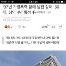 '37년 가정폭력 끝에 남편 살해' 60대, 징역 4년 확정 이미지