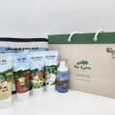 순천고들빼기영농조합법인 이미지