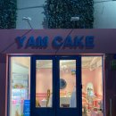 케이크얌(CAKE YAM)