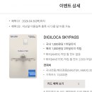 대한카 | 신혼부부 항공 마일리지 카드 추천｜대한항공 롯데 디지로카 스카이패스 발급 후기