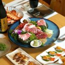 참치 전문점 참치바다 이미지