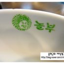 놀부항아리갈비 로고