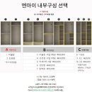 엔아이 | 엔아이 베이직 여닫이 붙박이장 후기