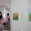 5519 | [취미가 직업이 되는 순간] 평범한 일상에서 ‘미술 작가’로 거듭나는 법 : 곽연주 작가 개인전 ‘품...