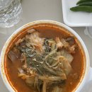 이경희진감자탕 - 포항시 북구 죽파로 25 | 이경희진감자탕