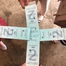 씨유 부평에코팰리스점 | 은하의 방학일상10 (8월 첫째 주)