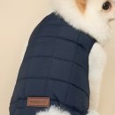 도그스퀘어 | 소형견 겨울 산책용 가성비 패딩, 도그아이 스퀘어 후기