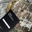 트리아웃 | 내돈내산 솔직후기 솔드아웃 스투시 정품 리얼트리 뉴에라 9TWENTY 모자