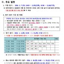 강신중학교 | 2026년도 한국사능력검정시험 한능검 시행 일정 및 시험 준비 | 시험 접수, 교재 영상 추천