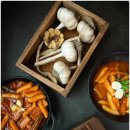 행복한떡볶이 이미지