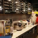 국물즉석떡볶이&화덕피자 이미지