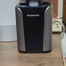 옆집강아지 | 내돈내산) 파나소닉 5중날 전기 면도기 하이브리드세척법