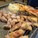 강서구청 고깃집 &#39;추억의 삼겹살&#39; 먹자골목 맛집 주차 가능, 모임 장소 추천
