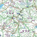 106차 9월 정기산행 "고창의 방문산" 산행 공고 이미지