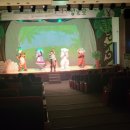 영유아 대상 안전교육 뮤지컬 이미지