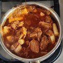 씨유 인계프리미엄 | 아무 의미없는 먹는 거 후기