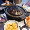 넙딱집 - 고양시 일산동구 백마로213번길 36 | 넙딱집