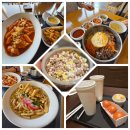고양밥할머니석상 | 아쿠아필드 고양 엄마랑 할머니랑 다녀온 솔직후기 / 할인, 주차, 음식정보