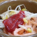 채가네들깨국수 이미지